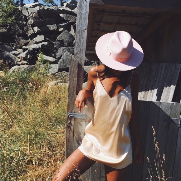 Are You Am I Zillah Slip Dress - Picture 7 of 15